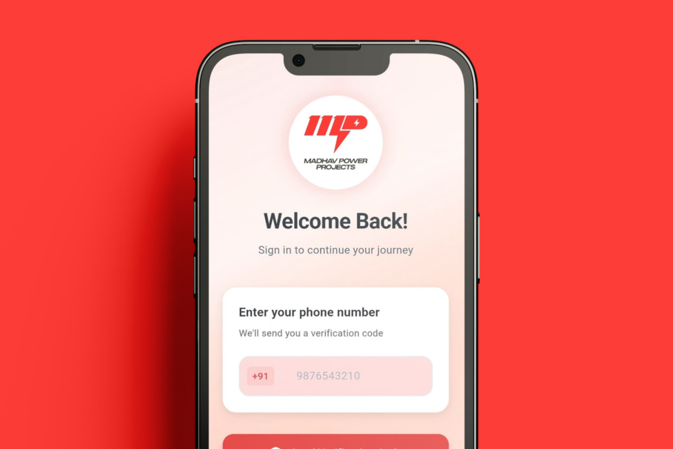 E-Learning Educational Mobile App