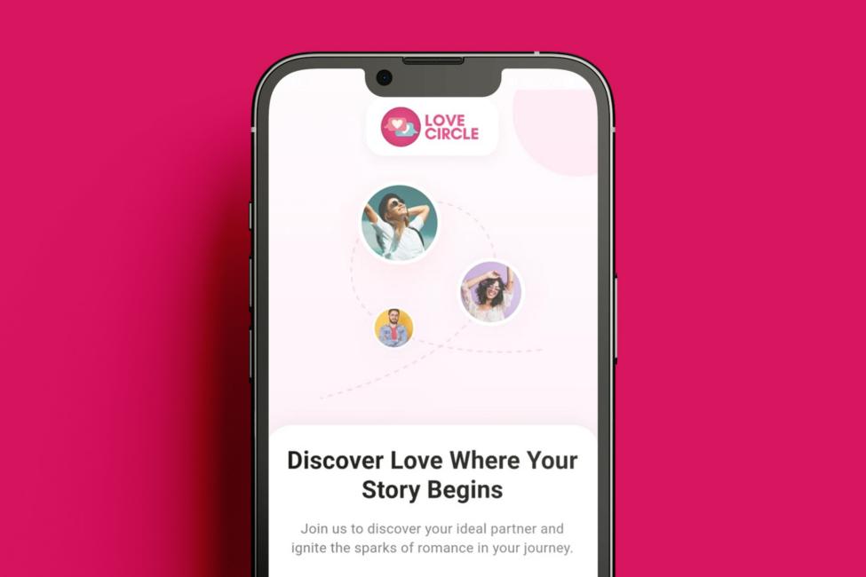 E-Learning Educational Mobile App